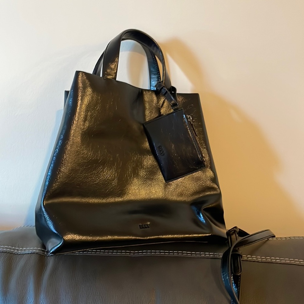 DKNY tess large shopper (new)